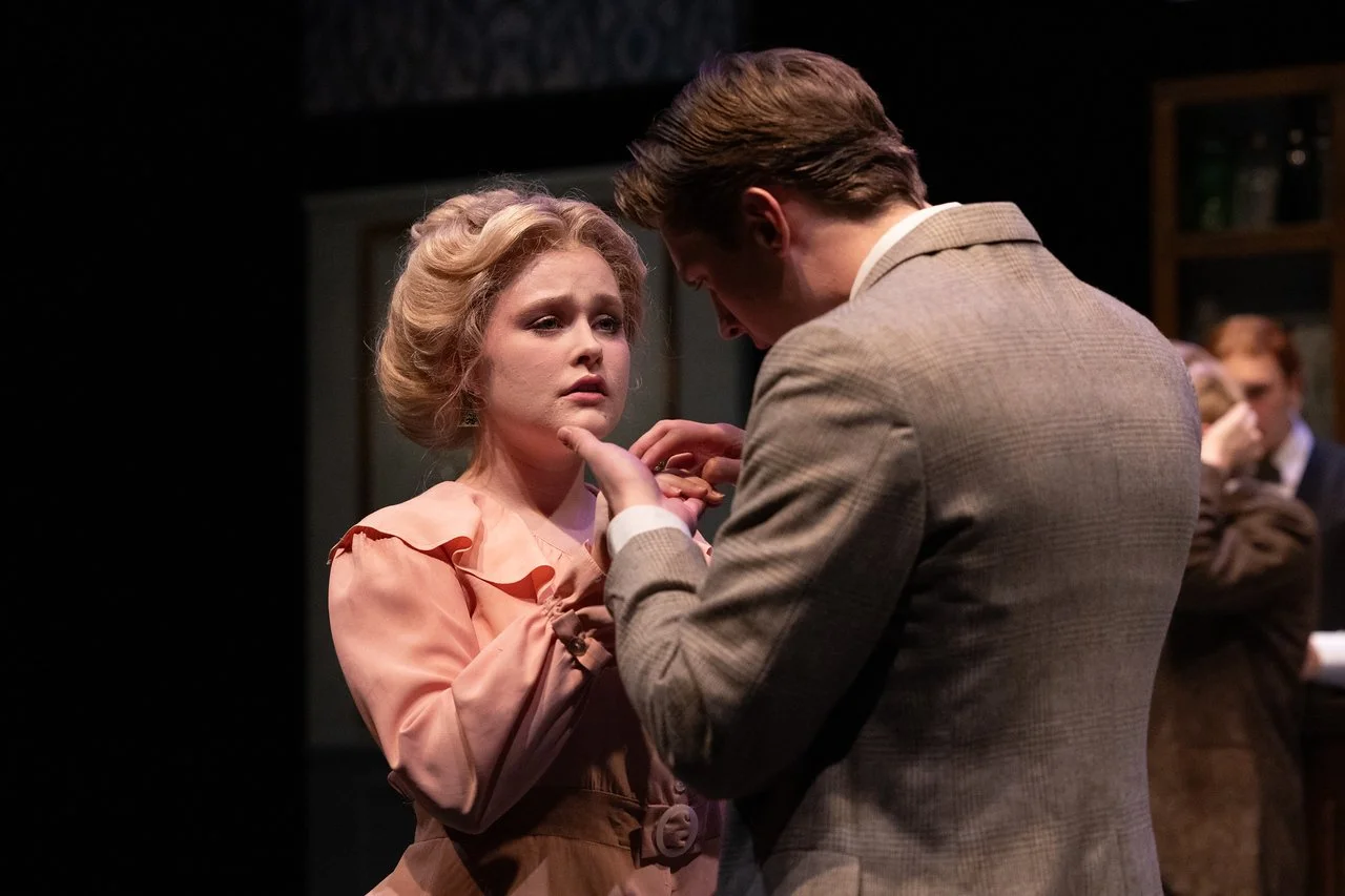 Picasso at the Lapin Agile 2026
Photo by Tom Charlesworth