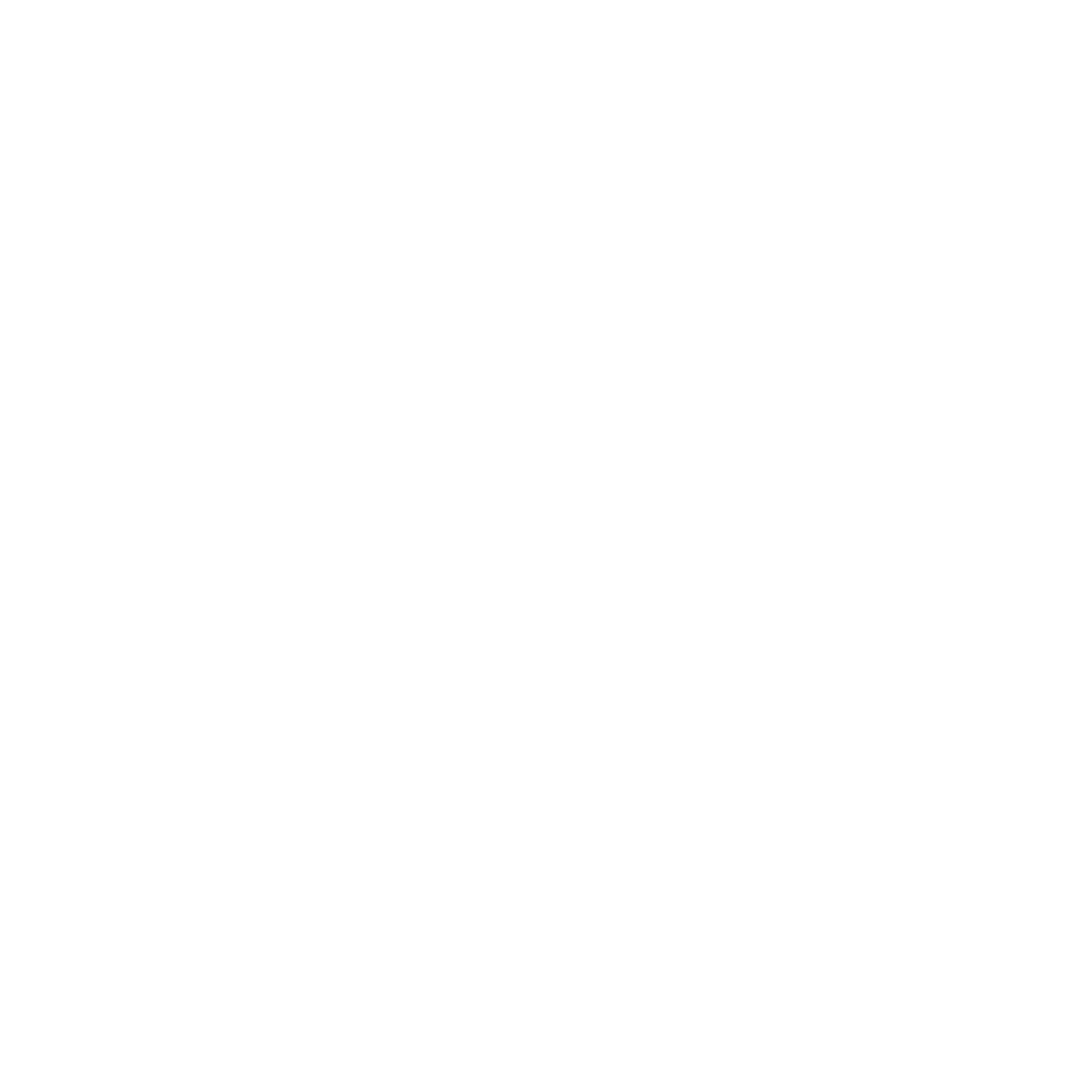 Black and white logo with a flame at the top center, surrounded by leaves and decorative elements, with the words 'emergency,' 'community,' and 'concepts' visible in a circular pattern.