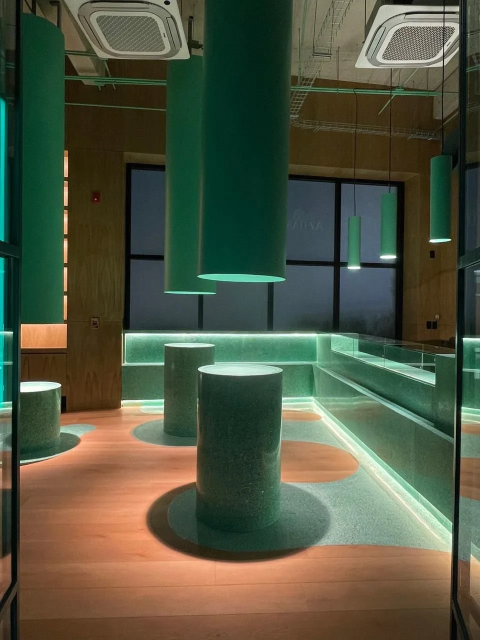 Chocolatería Aztlan