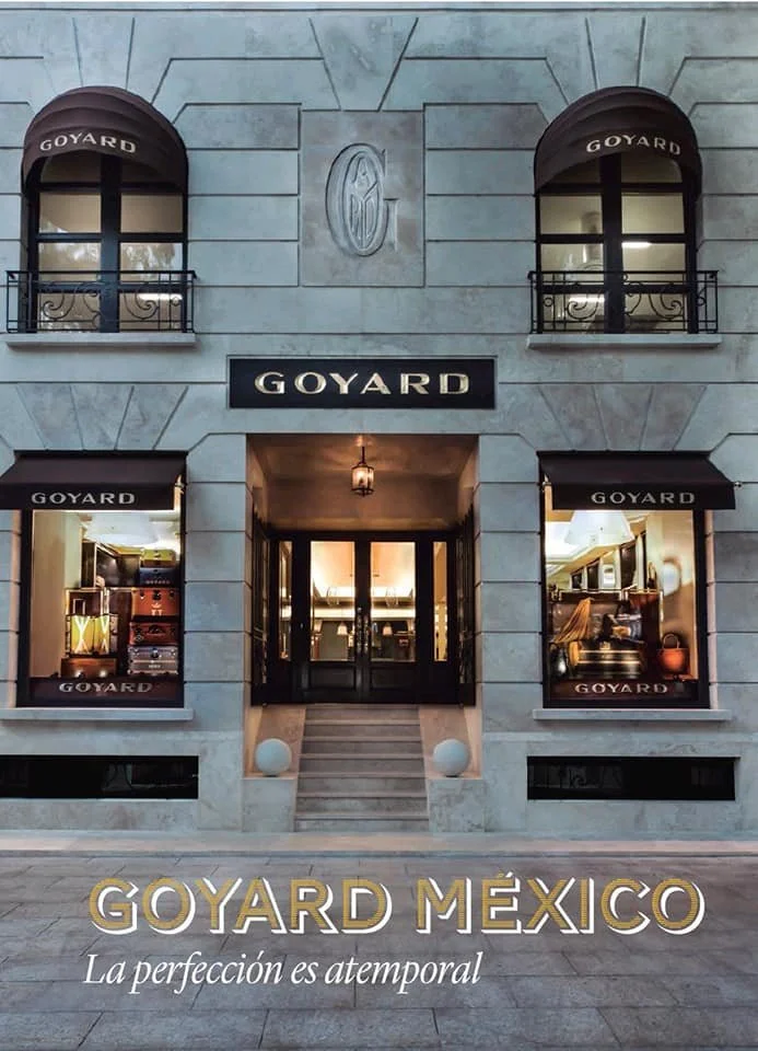 Goyard
