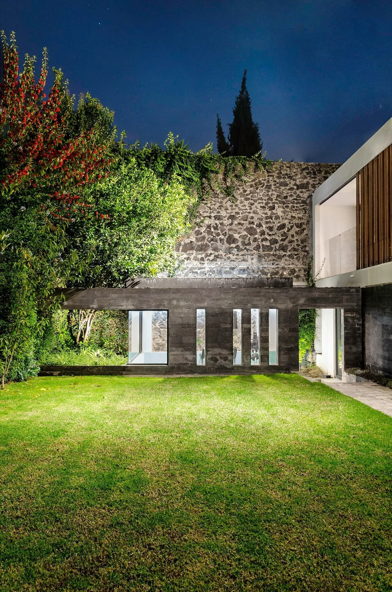 Jardines del Pedregal