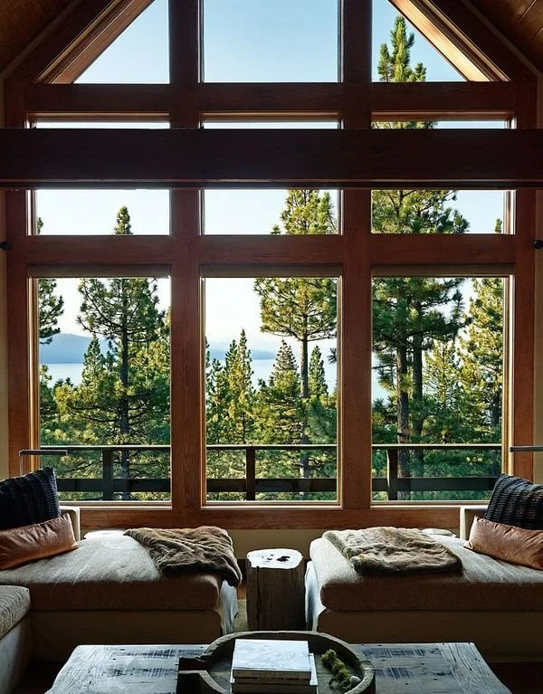 House Cleaning Services We Offer Across Lake Tahoe
