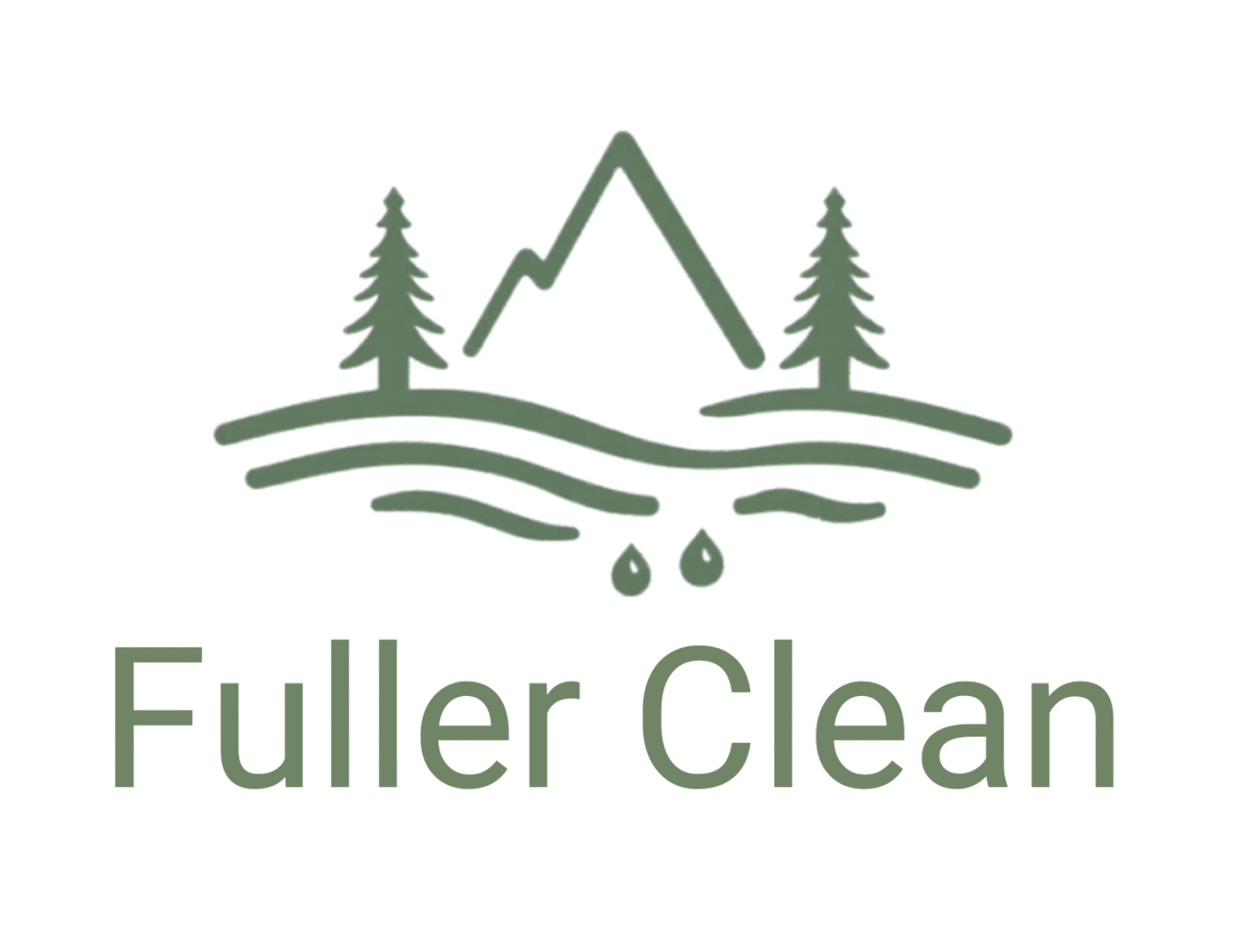 Fuller Clean | Tahoe Cleaning Service
