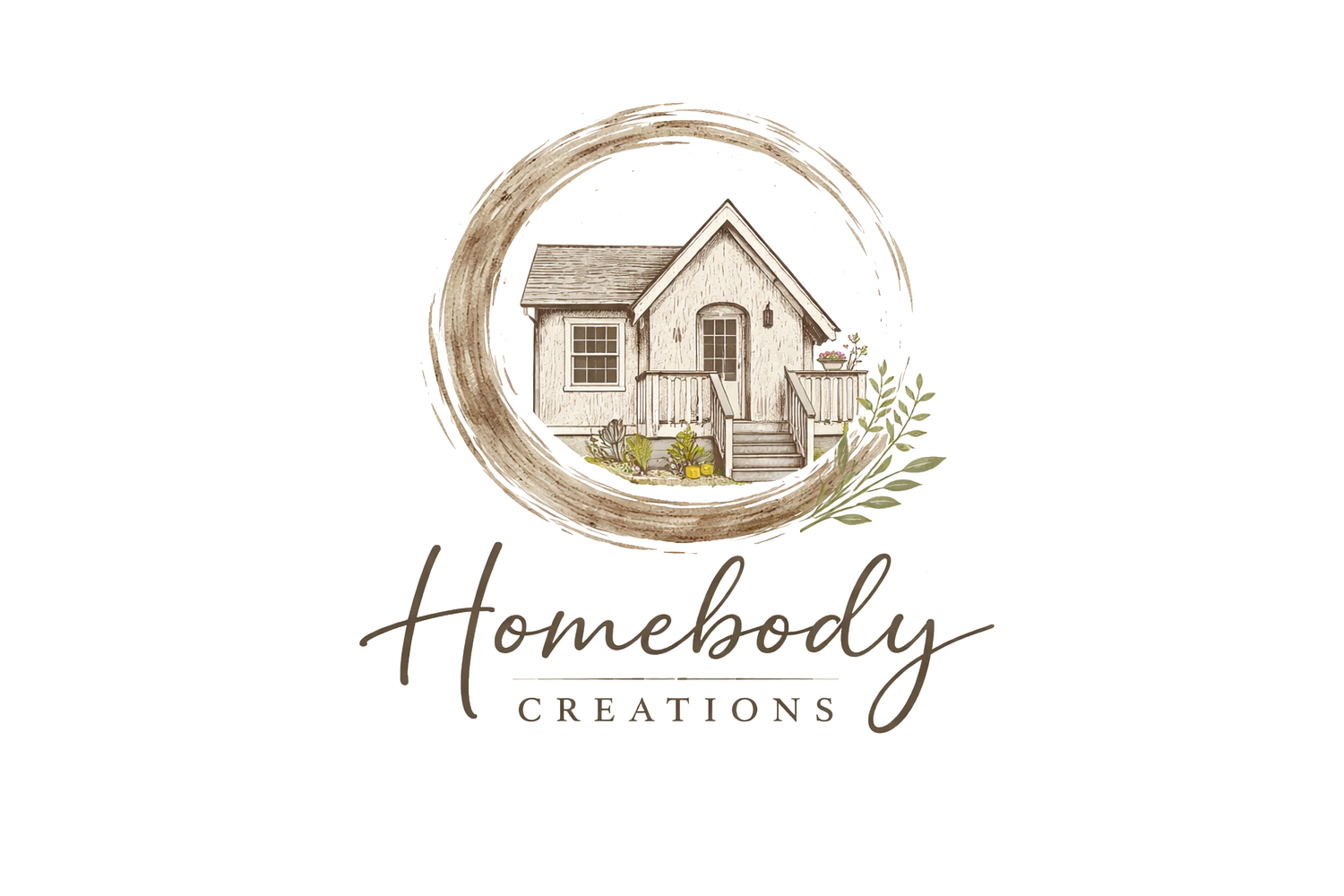 Homebody Creations