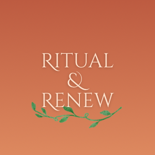 Ritual &amp; Renew | Holistic Luxury Facials in Livermore, CA
