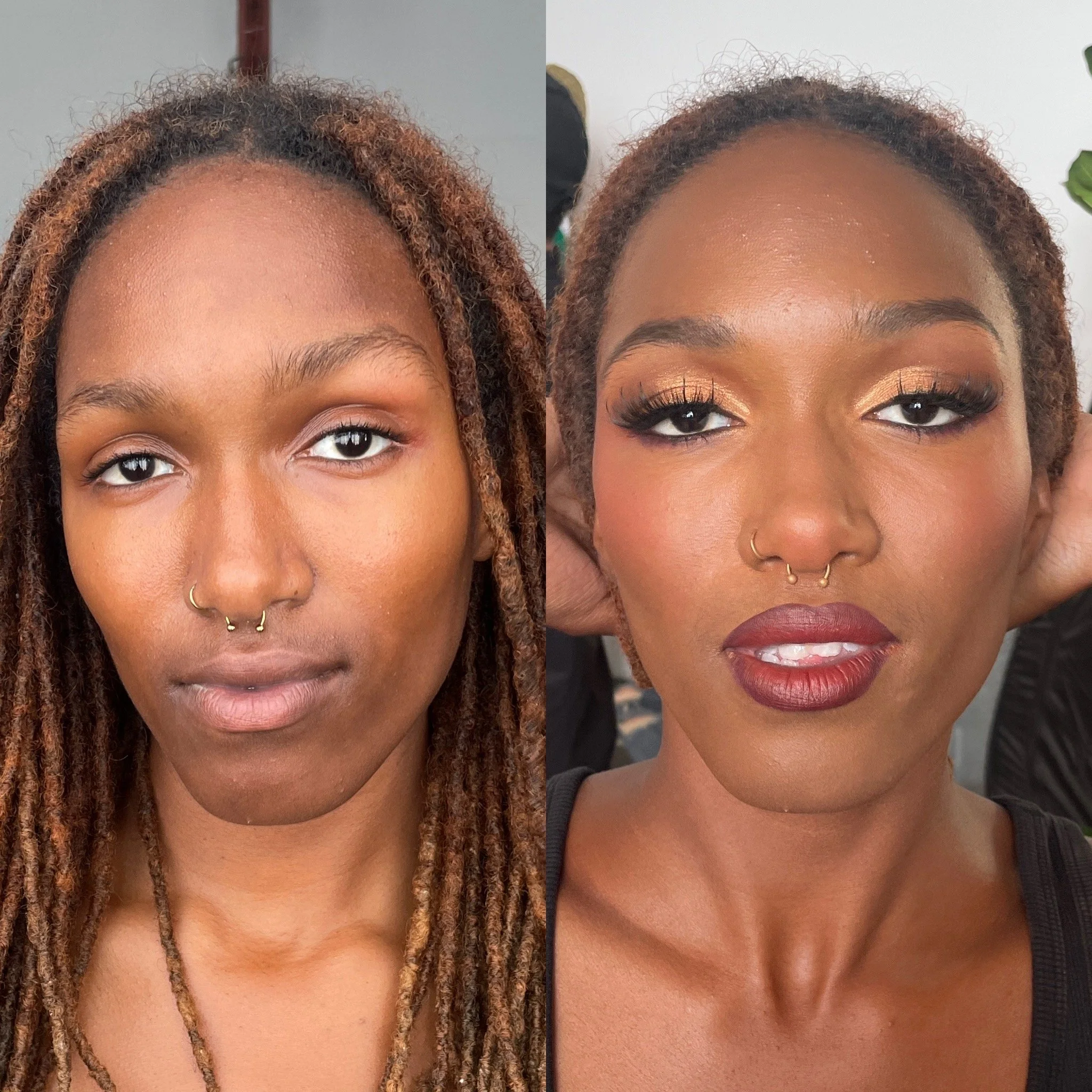 Before/After Pictures