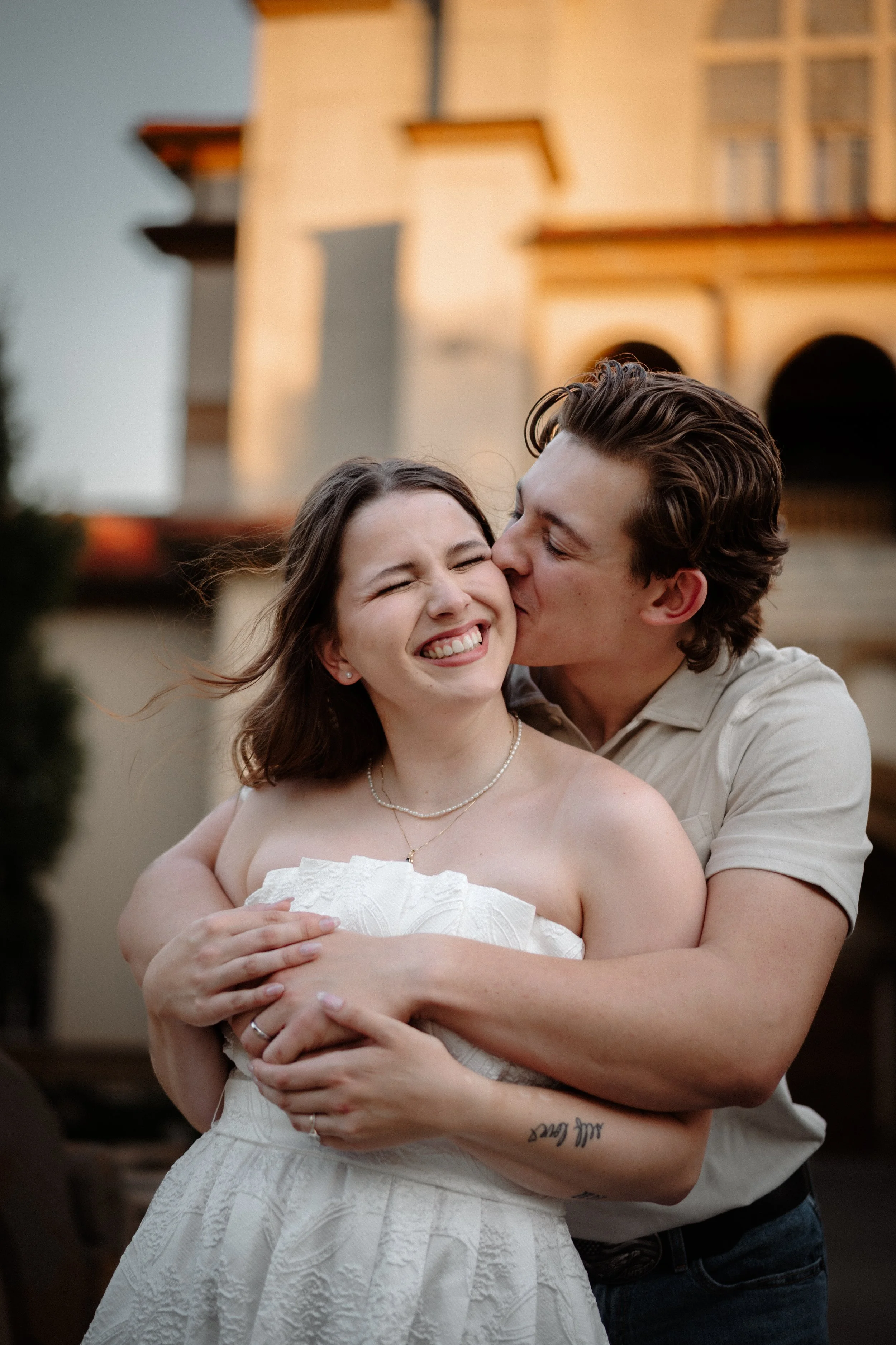 G + S | Unity Village