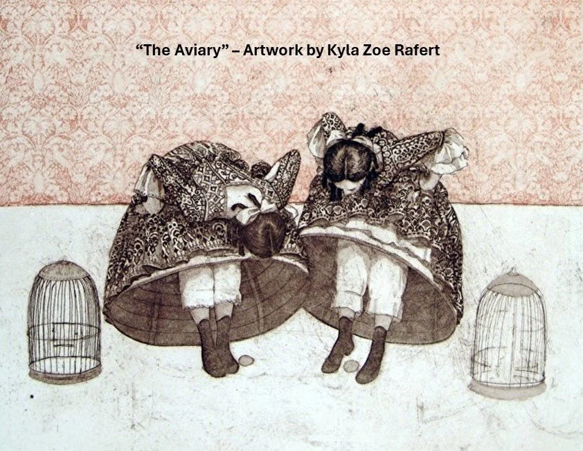 The Aviary