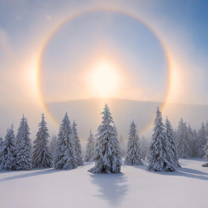 Programs & Workshops: From Darkness to Light: The Astrology of the Winter Solstice
