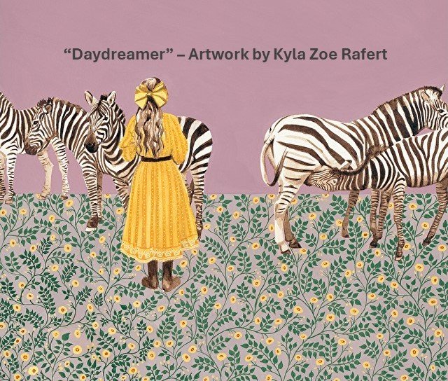 Daydreamer