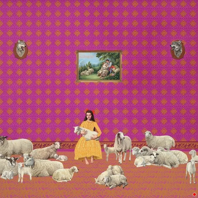 Pastoral Reverie