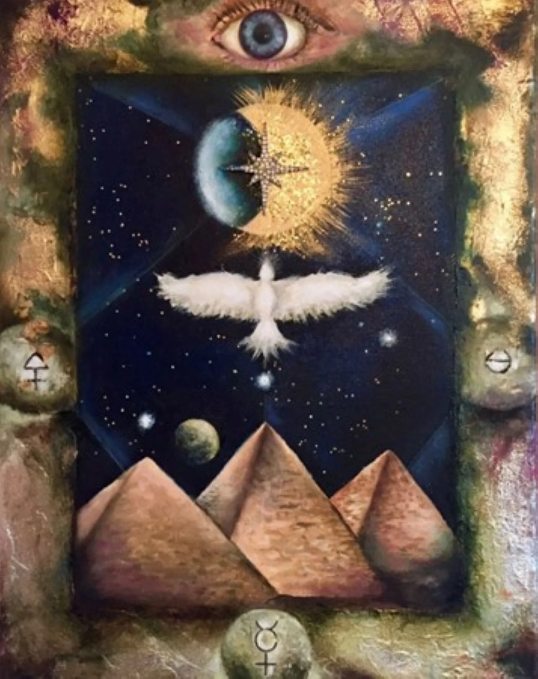 Sacred Geometry V