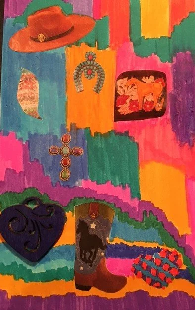 Southwest Dreams