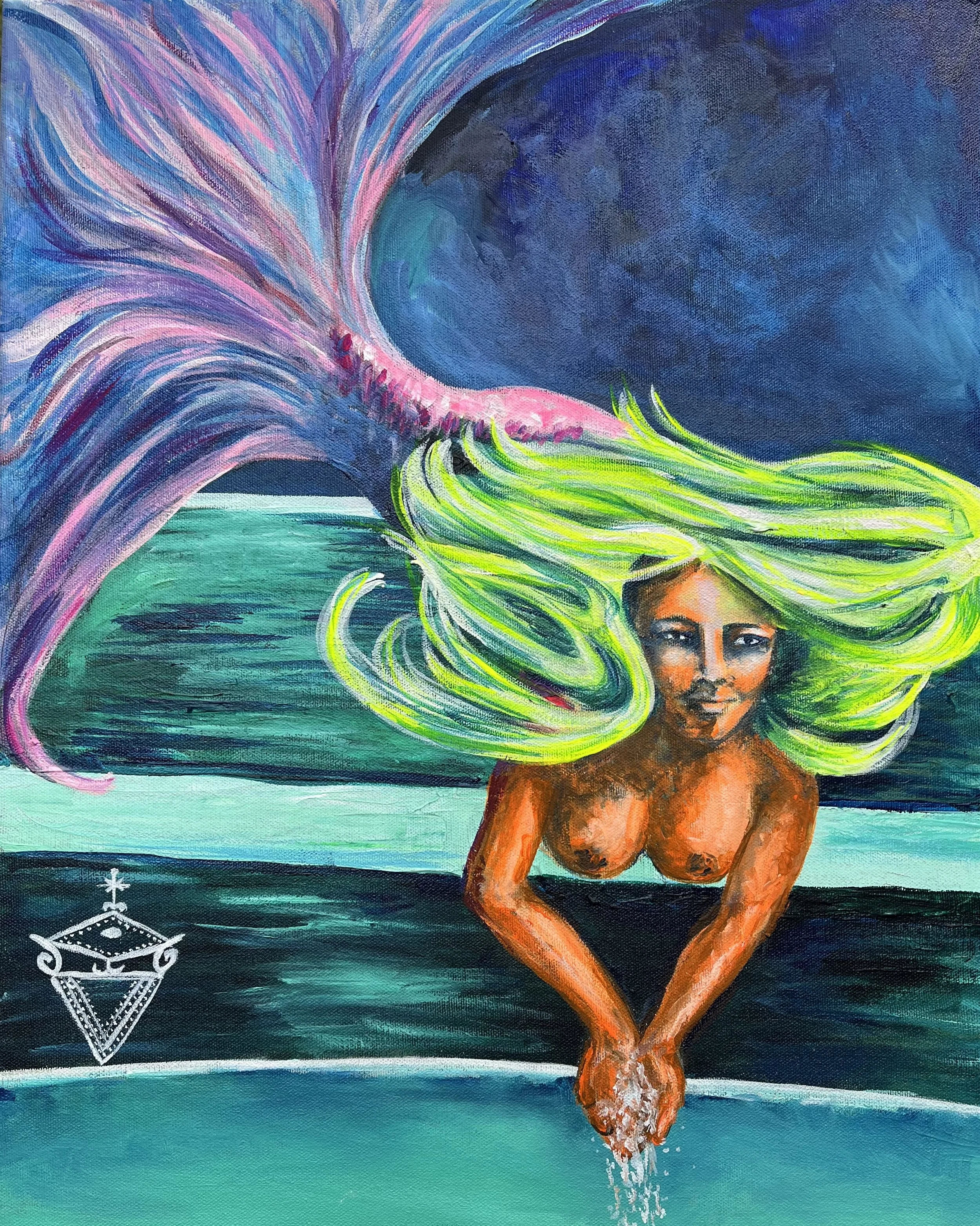 La Sirene