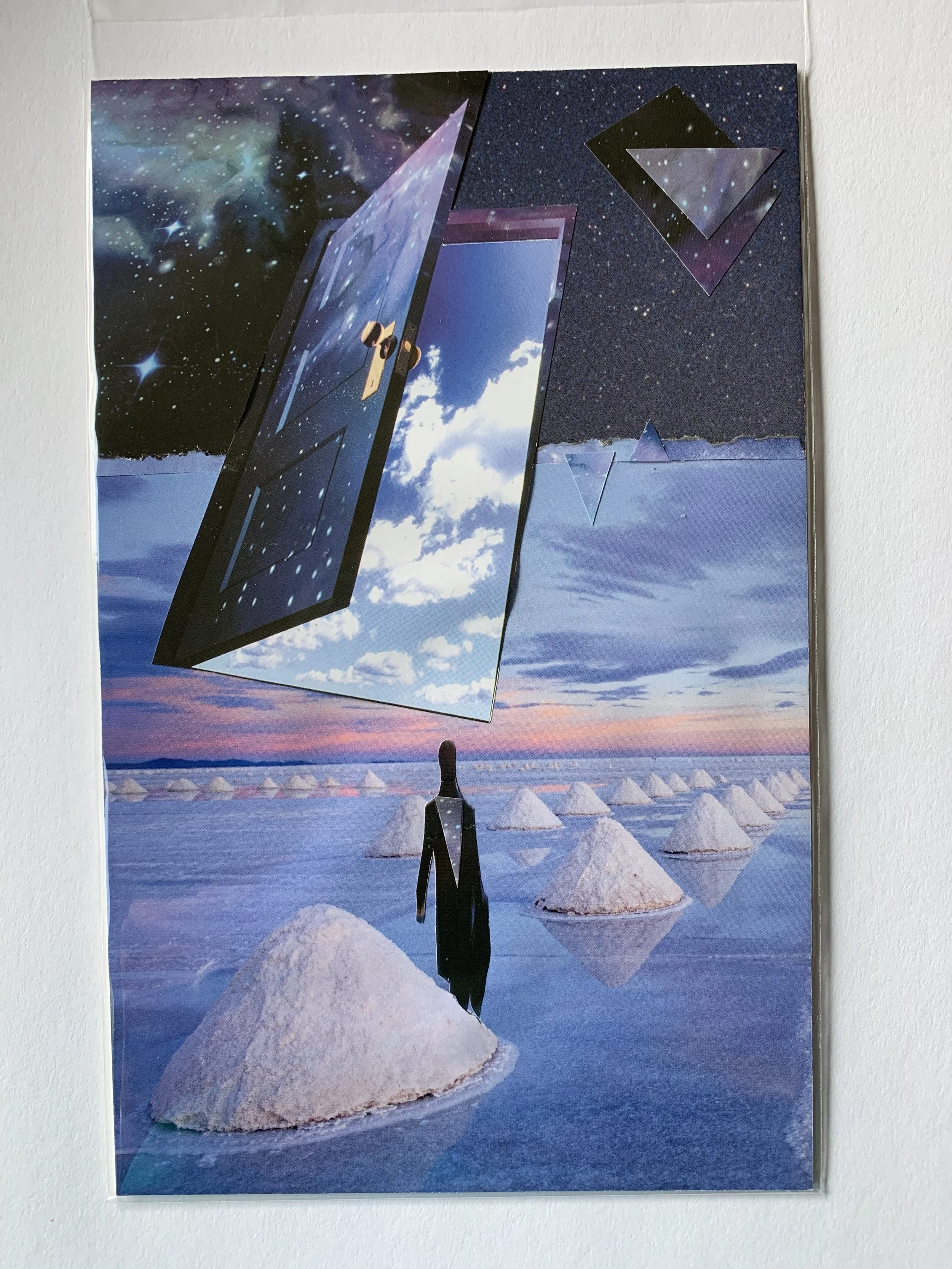 Untitled #1