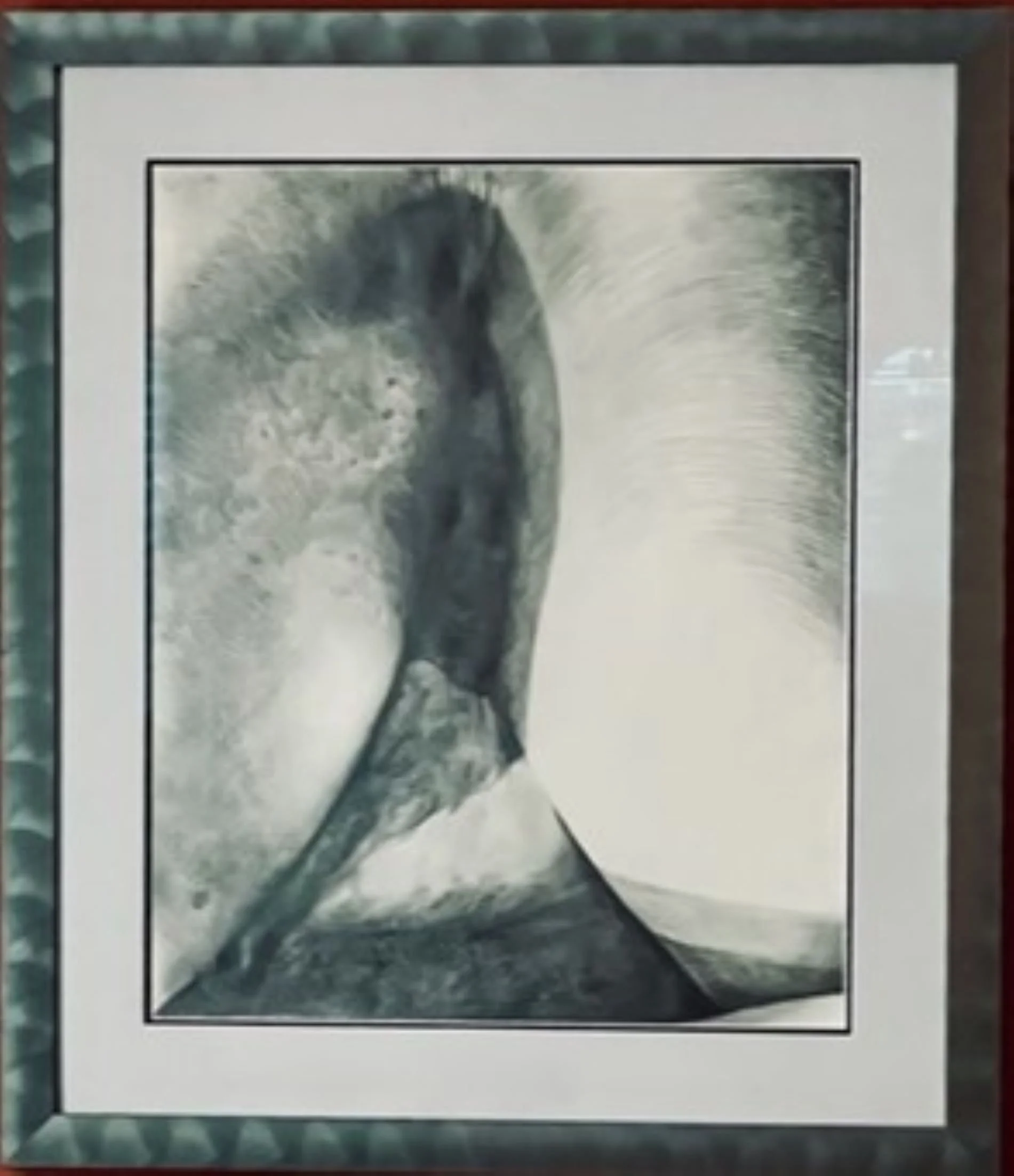 Flesh Scape Series #1 V