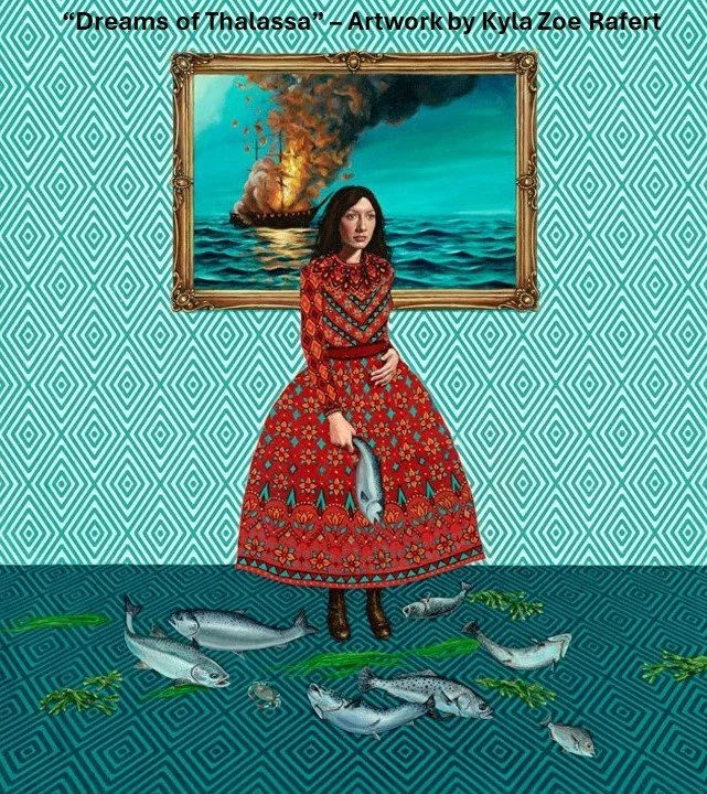 Dreams of Thalassa