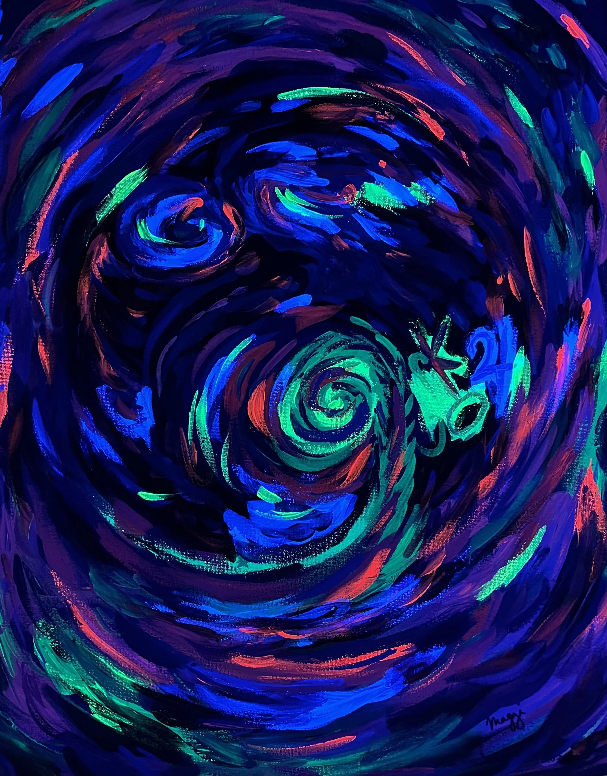 The Energy of Gratitude