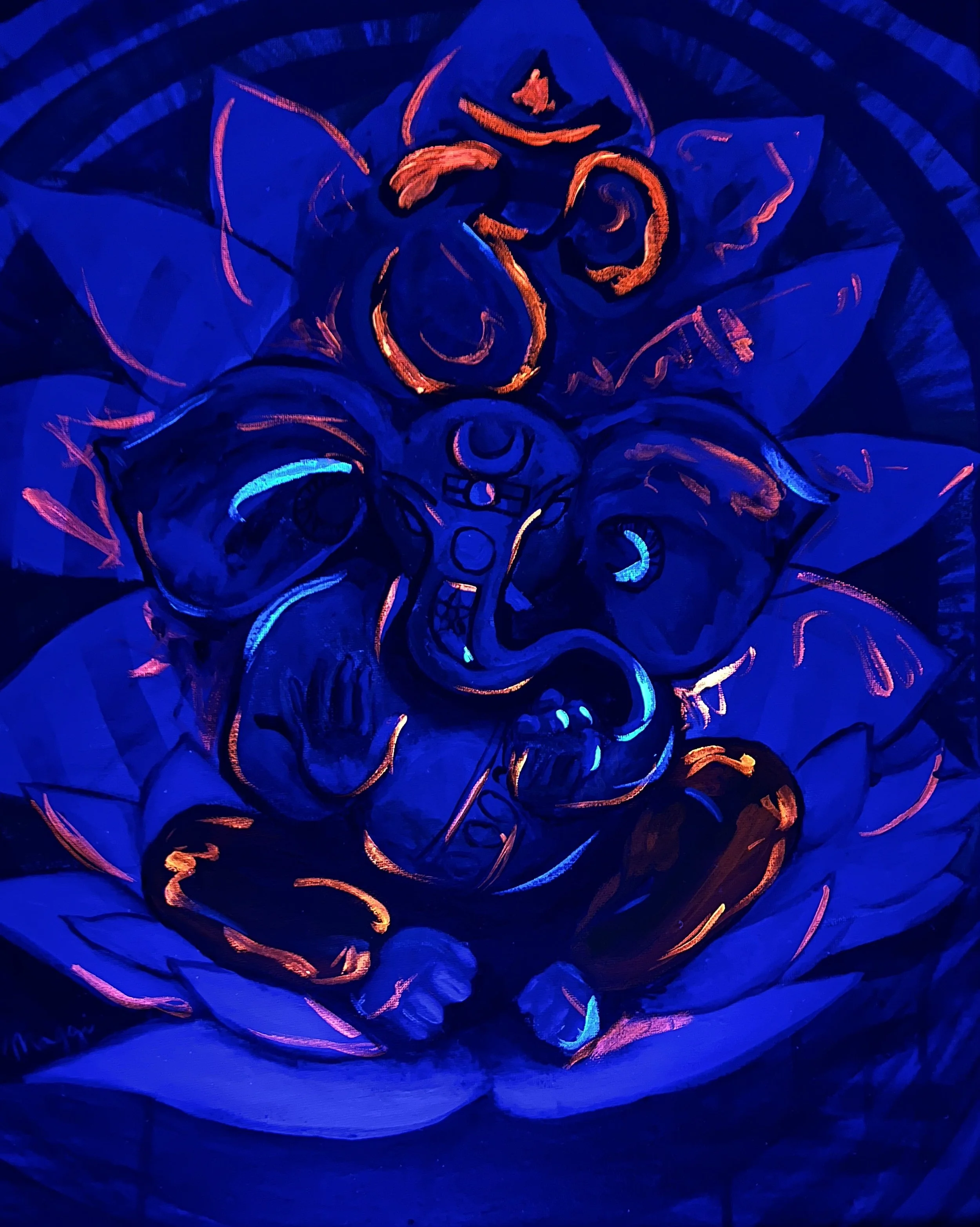 Joyous Energy