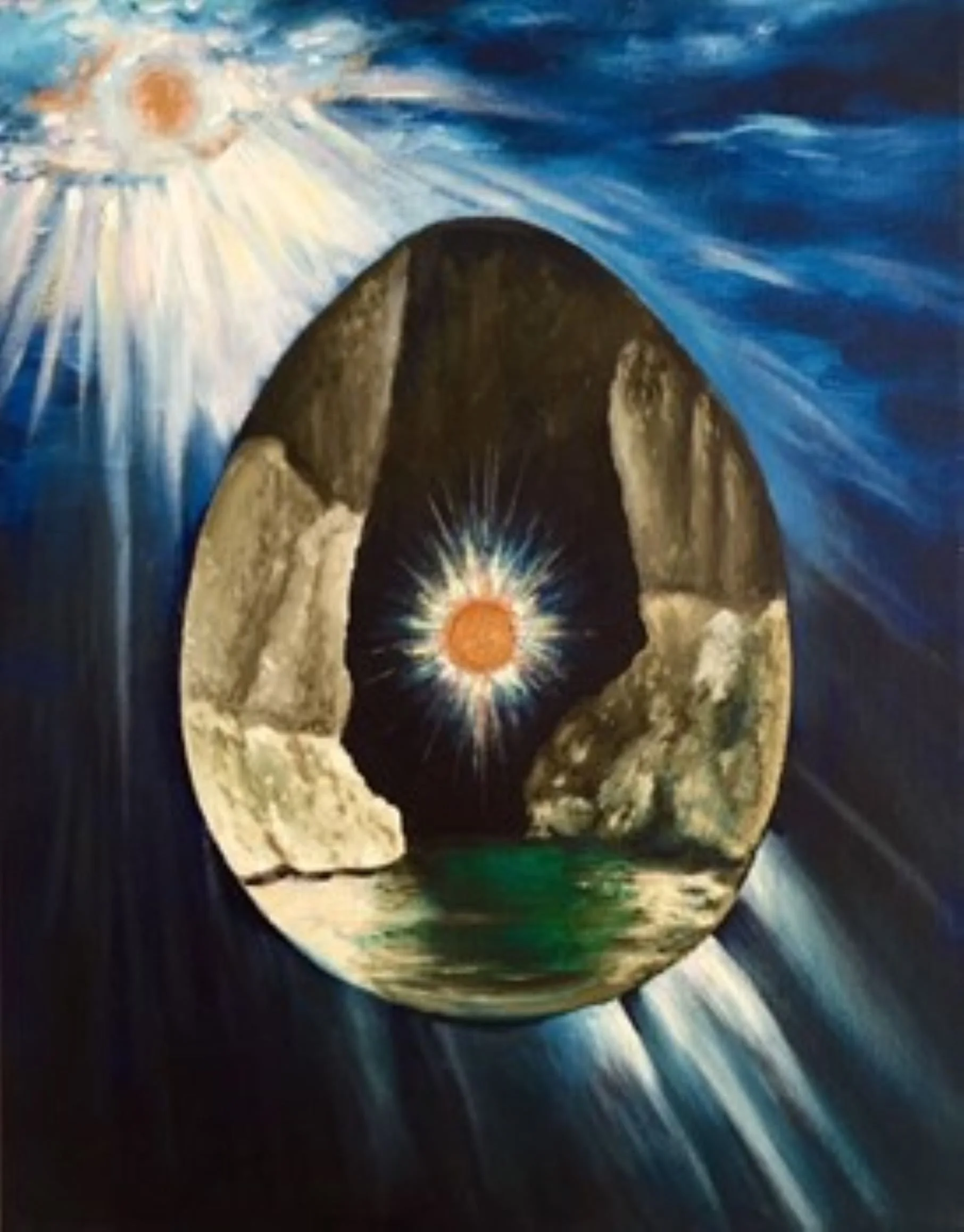 The Classical Element Series - Water V