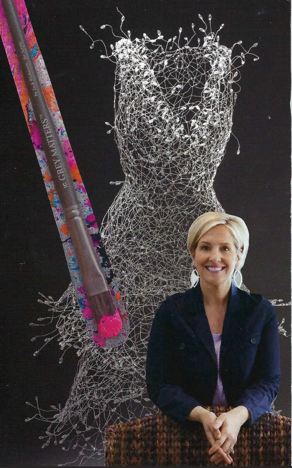 Brene Brown