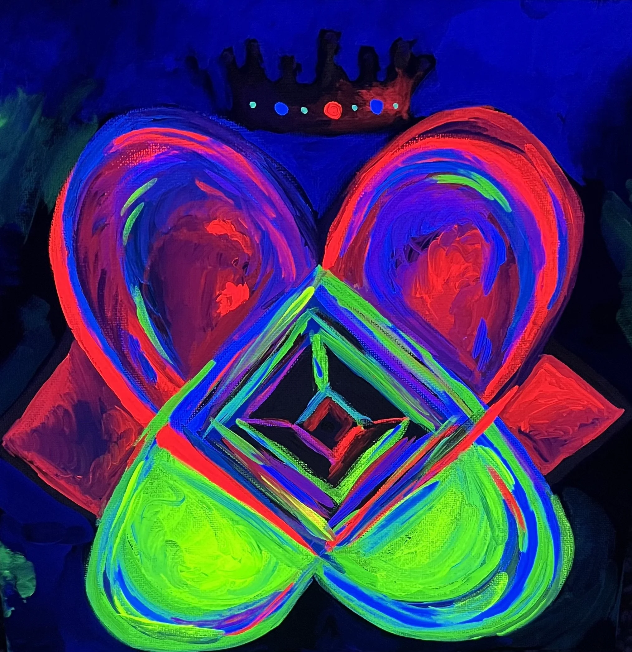 The Sovereign Heart Revealed