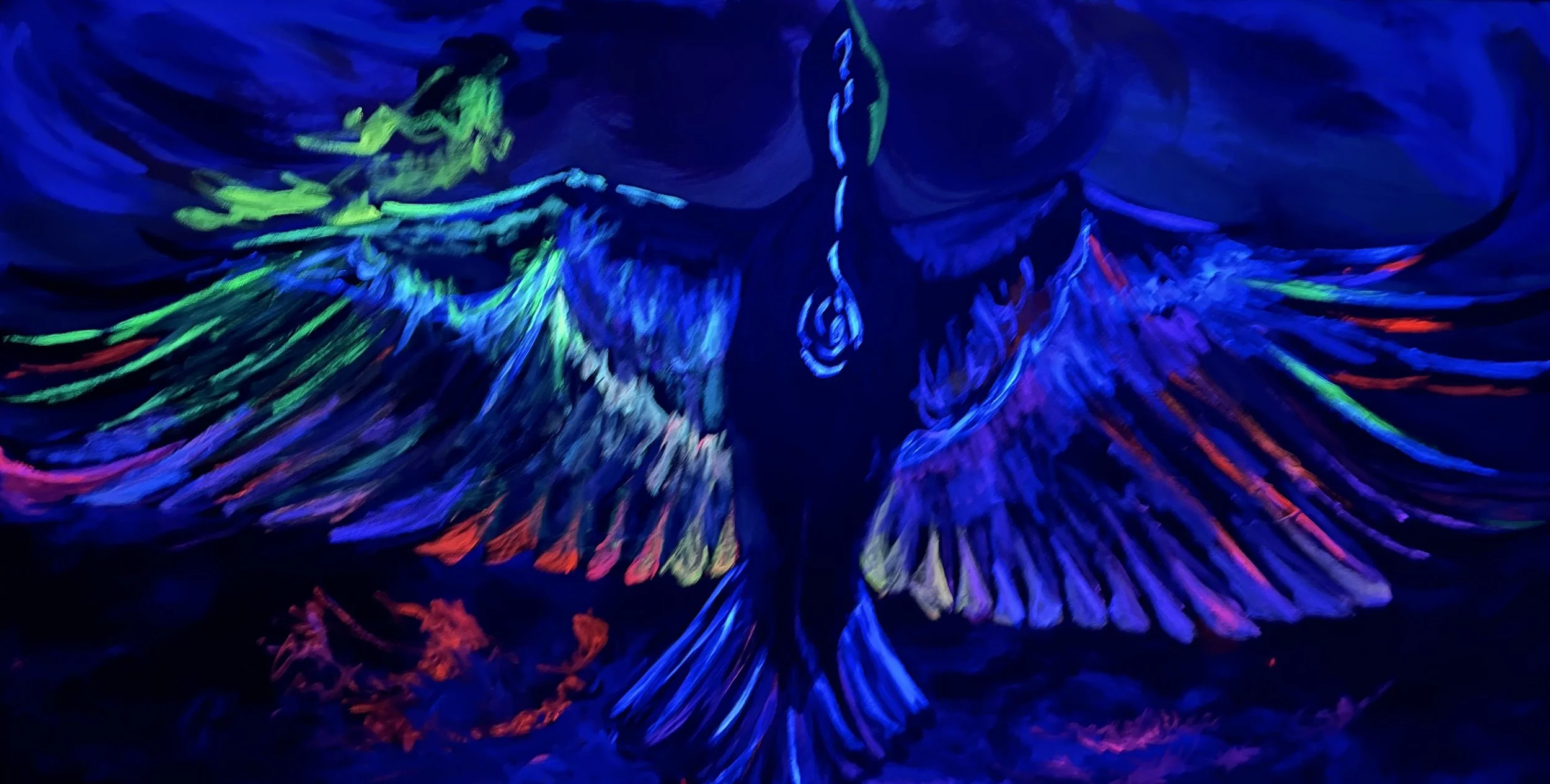 The Raven Queen Revealed
