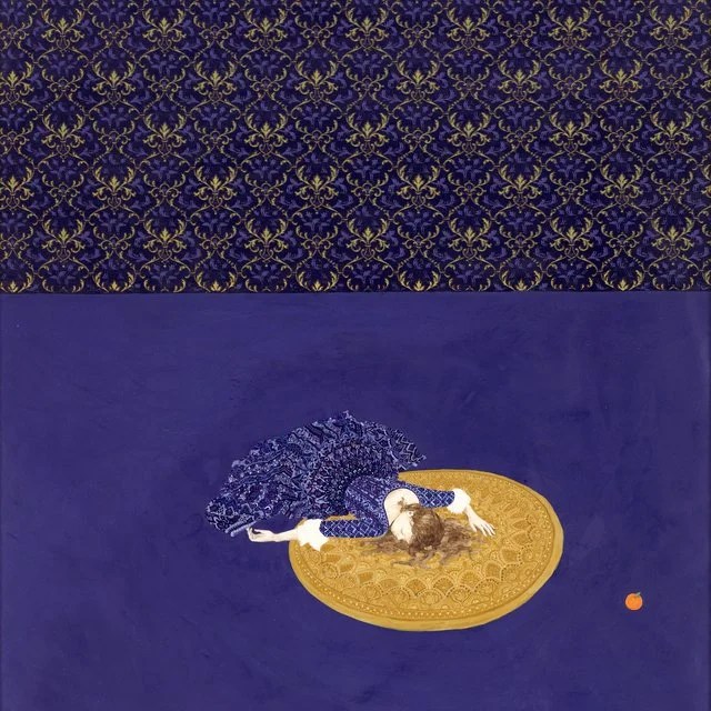 The Fall