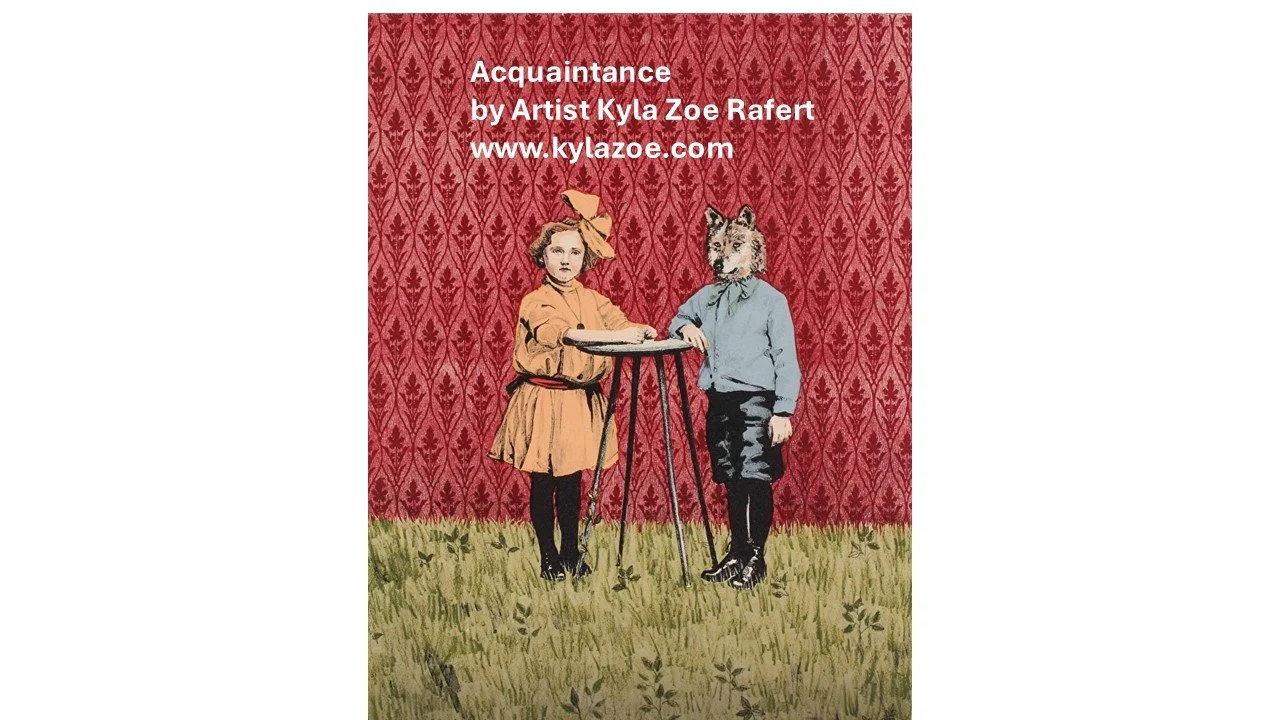 Acquaintance