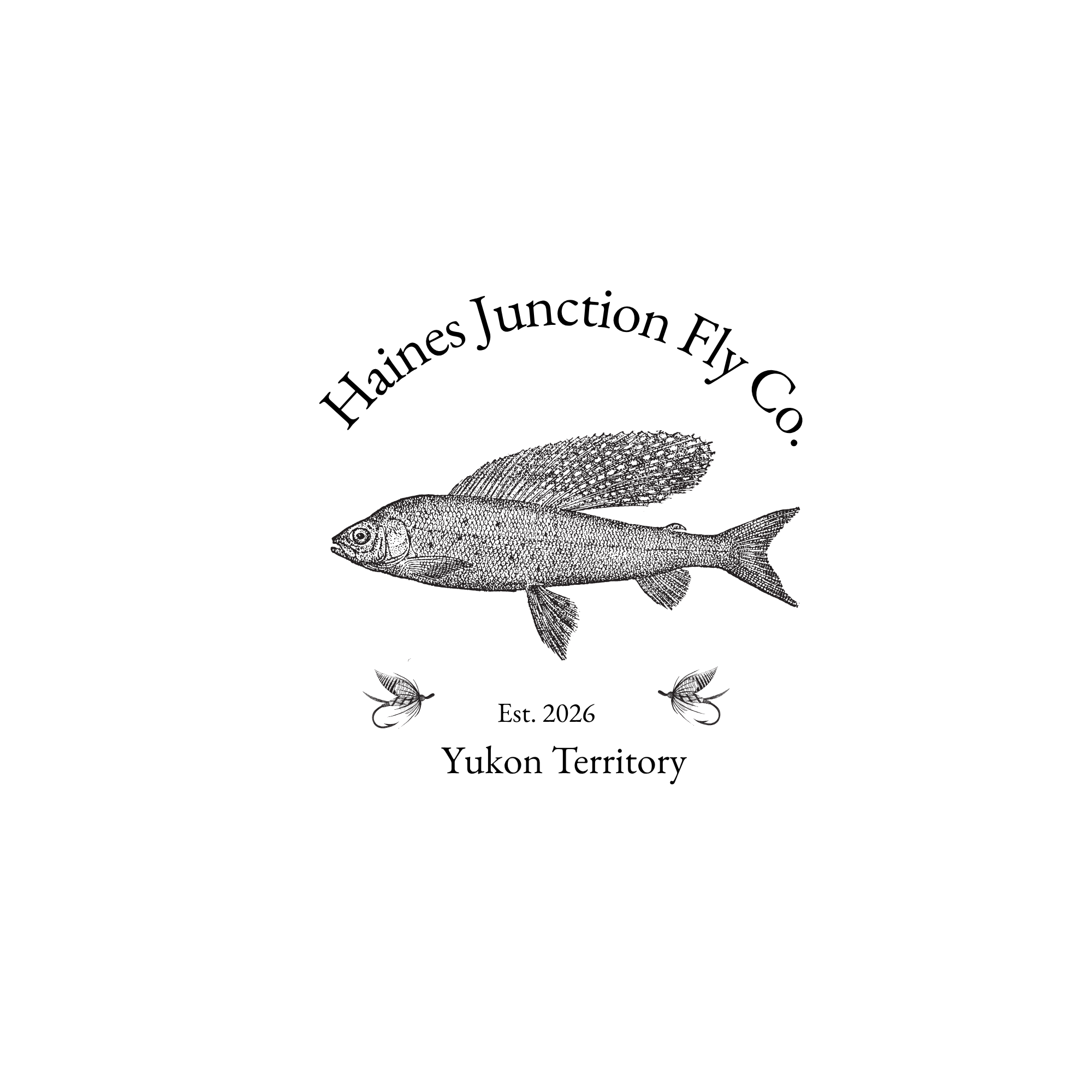 Haines Junction Fly Co. Gift Card