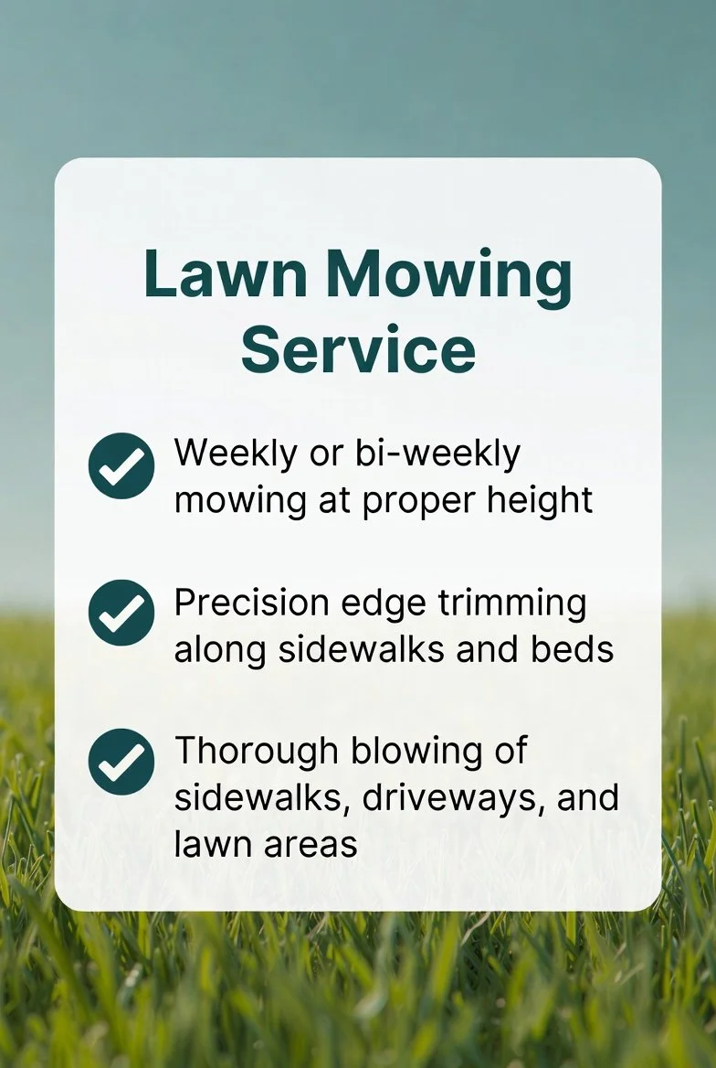 Lawn Service