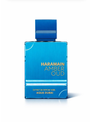 Al Haramain Amber Oud Aqua Dubai  Extrait De Parfum 75ml     ⭐⭐⭐⭐⭐ 4.9 (58 reviews)