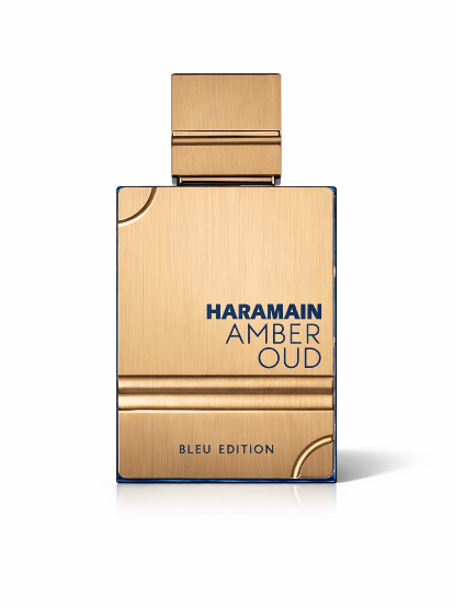 Al Haramain Amber Oud Bleu Edition  ⭐⭐⭐⭐⭐ 4.7 (11 reviews)