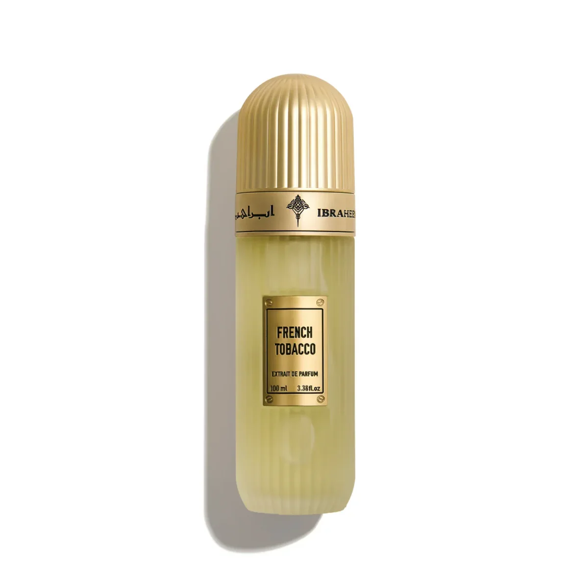 Ibrahim Al Qurashi (IBRAQ) French Tobacco ⭐⭐⭐⭐⭐ 4.8 (61 reviews)