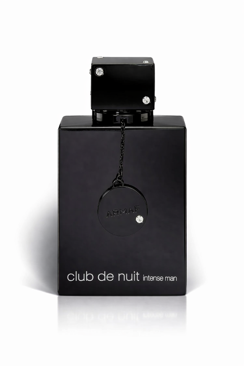 Armaf Club De Nuit Intense  ⭐⭐⭐⭐⭐ 4.6 (19 Reviews)