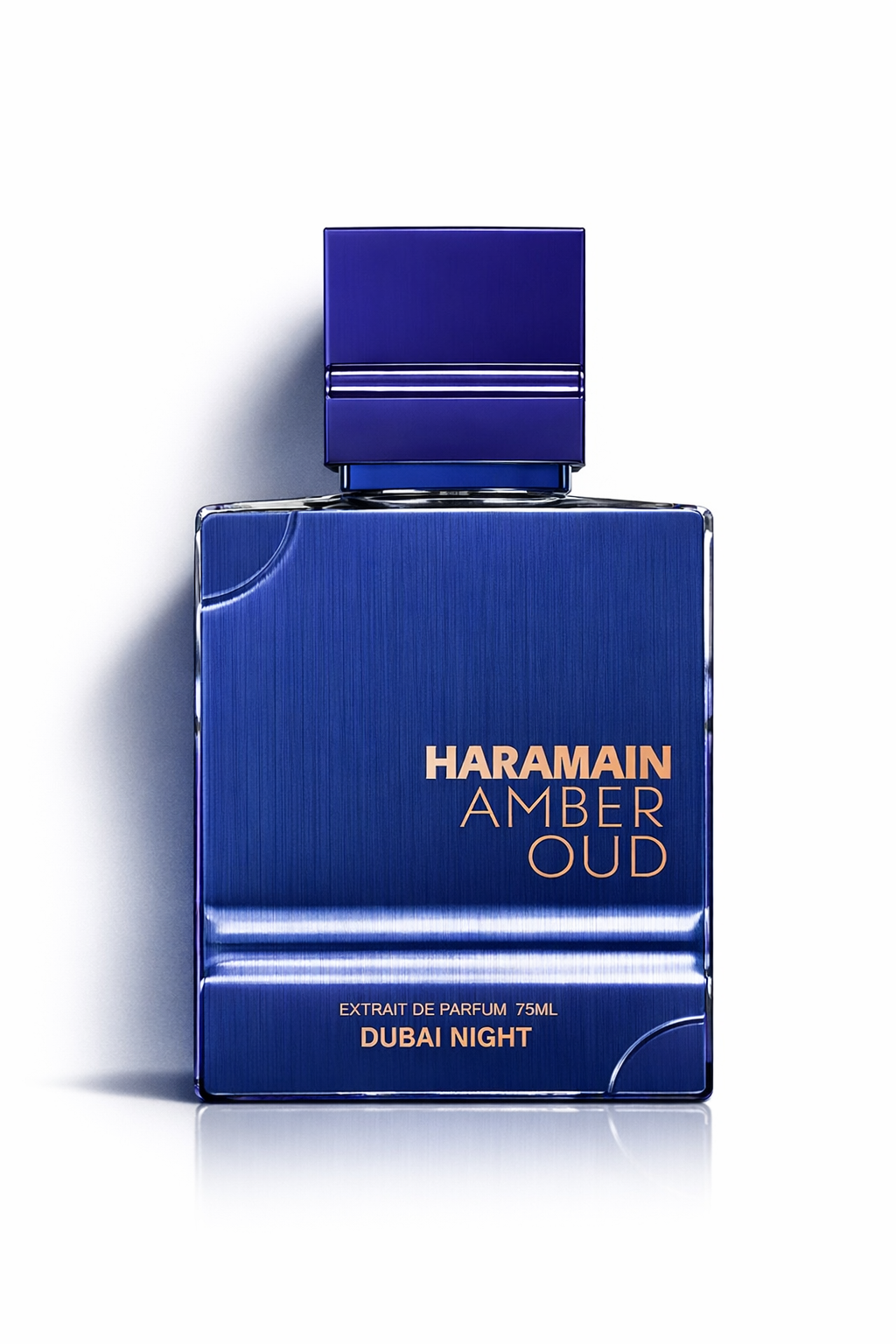 Al Haramain Amber Oud Dubai Night Extrait De Parfum 100ml Spray ⭐⭐⭐⭐⭐ 4.9 (21 reviews)