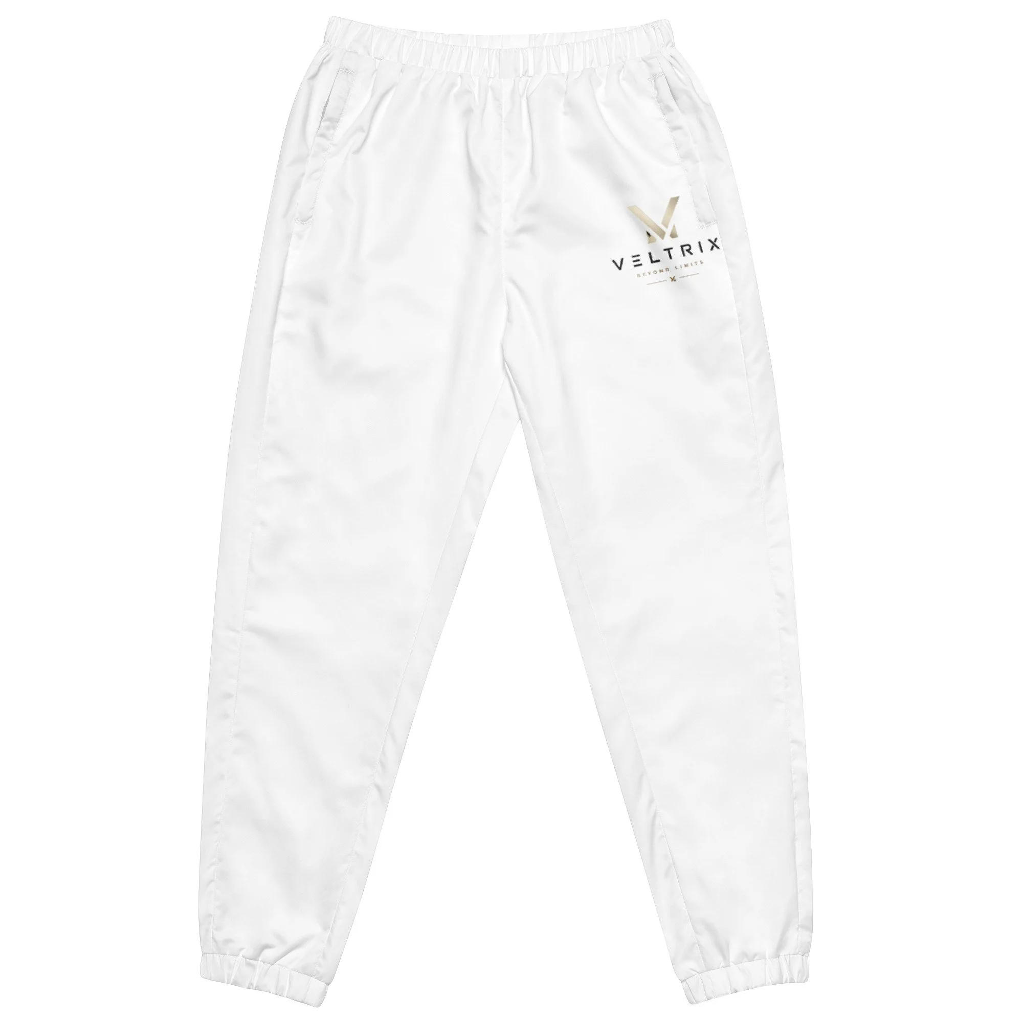 Unisex track pants