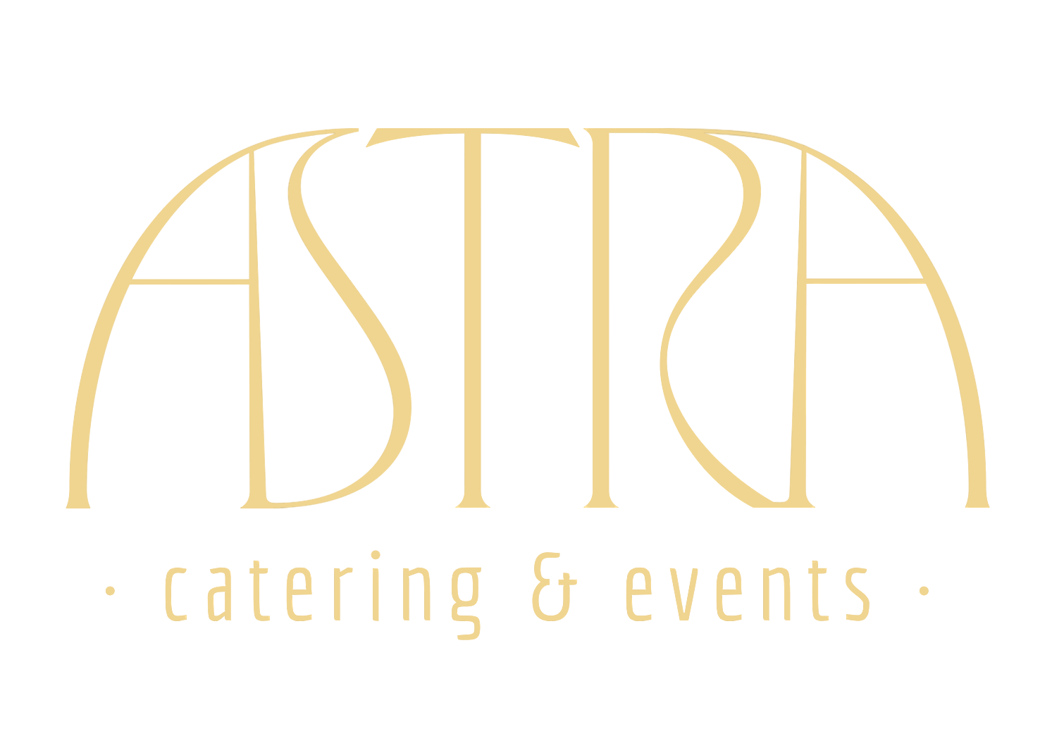 Astra Catering &amp; Events