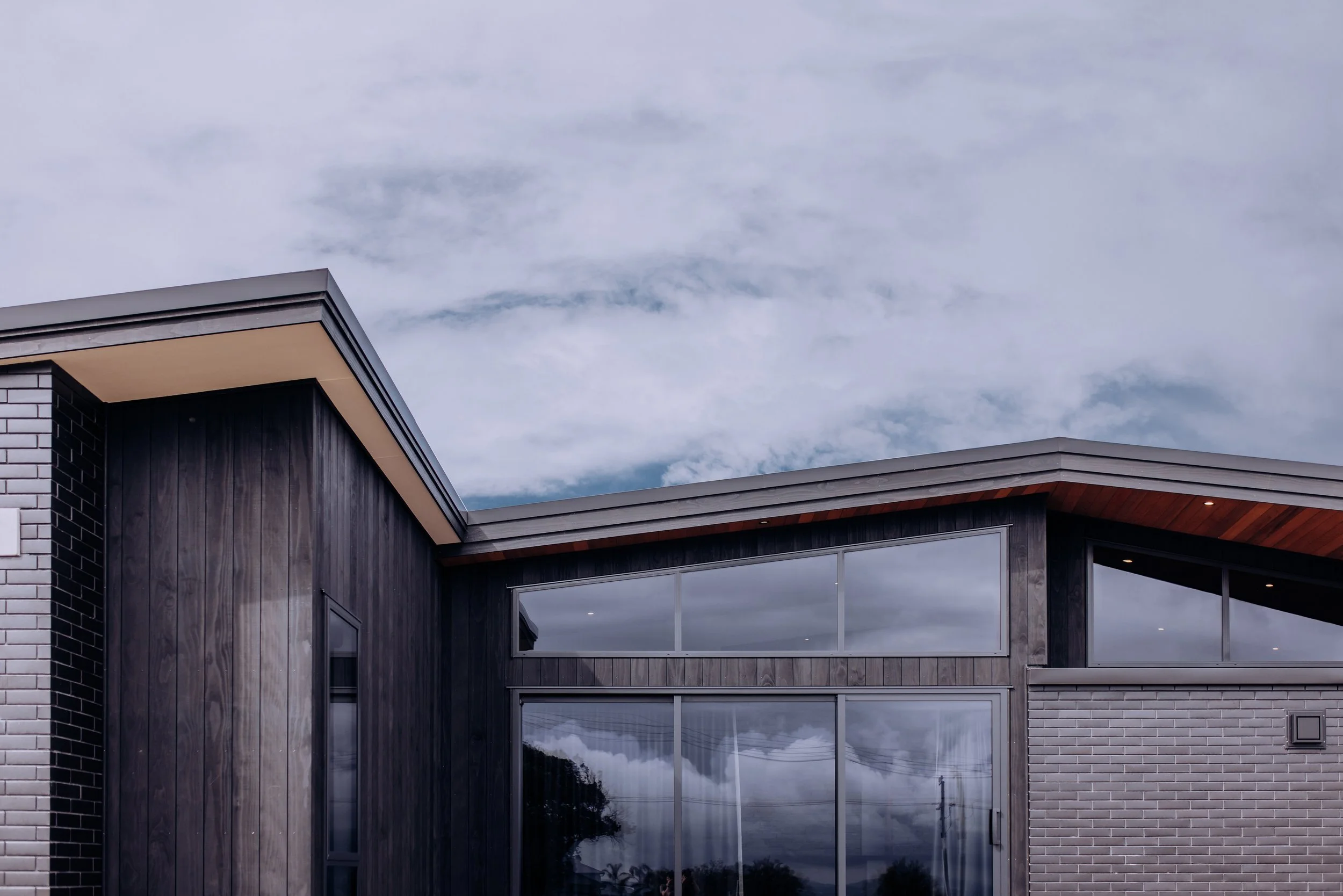 Dusky Lodge