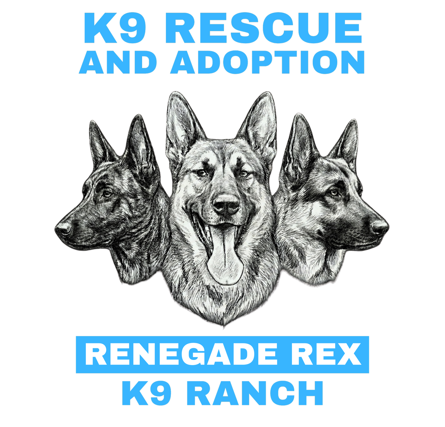 Renegade Rex K9 Ranch