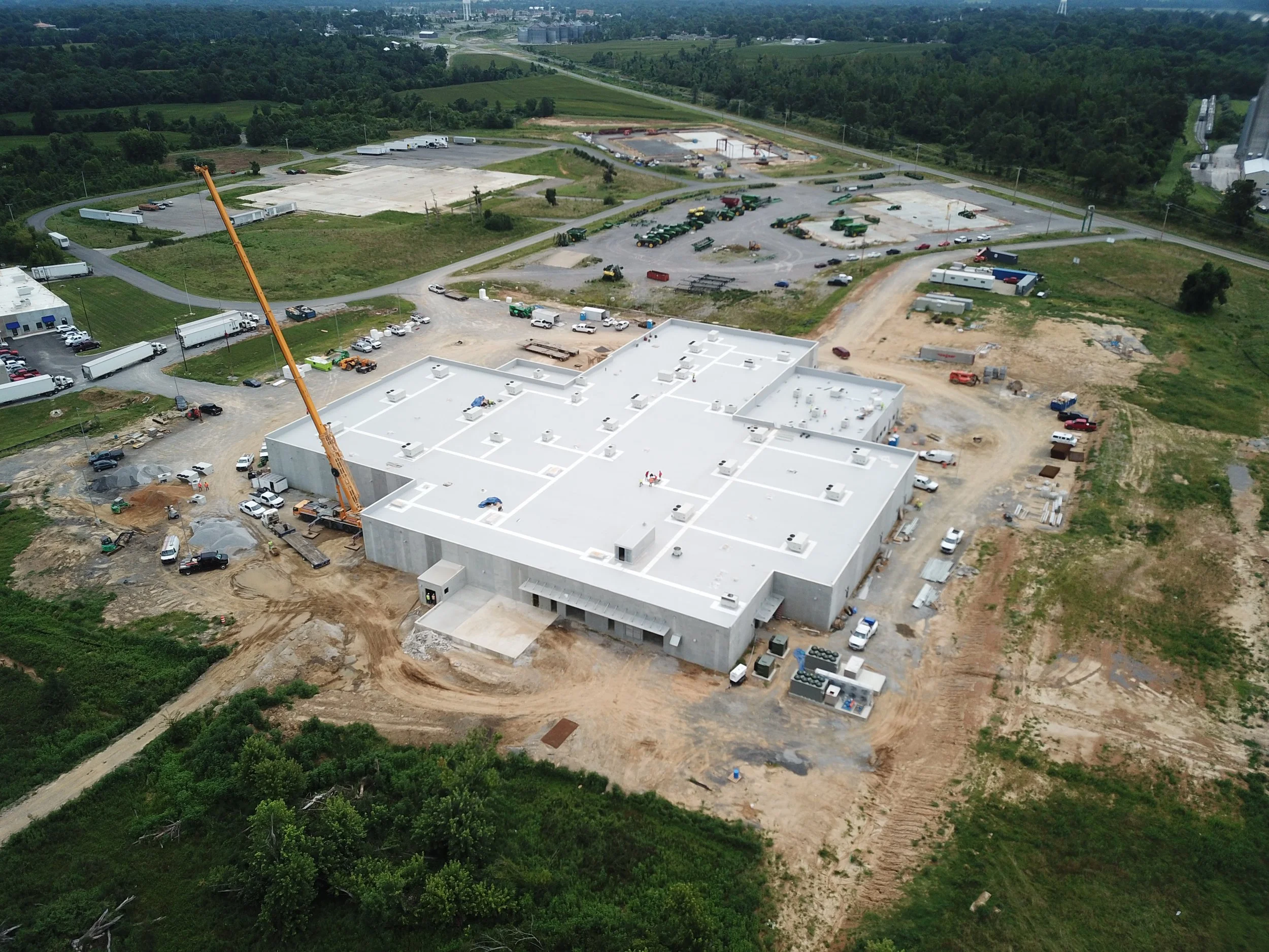 The Kentucky Project