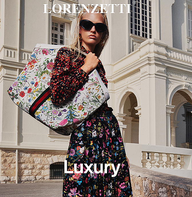 Lorenzetti carries a mix of Italian luxury fashion houses, international designer labels, and high-end alpine performance brands. Its selection includes names such as Brunello Cucinelli, Moncler, Herno, Moorer, Prada, and Valentino; brands that repre