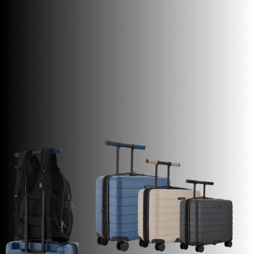 Scotch & Soda Tilburg Trunk Briefcase:
The Dutch have a talent for making practical things look effortlessly refined, and the Scotch & Soda Tilburg trunk briefcase carries that same Amsterdam sensibility. It feels made for stylish train platforms, co