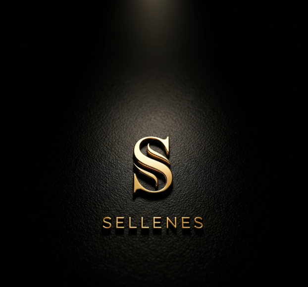 SELLENES is an independent European leather goods house crafting handbags for women who value substance over spectacle. Every design is released in a strictly limited edition of just 100 pieces worldwide, individually numbered and handcrafted in Euro