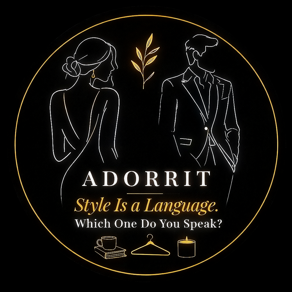 ADORRIT