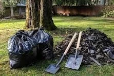 Yard Waste Disposal's