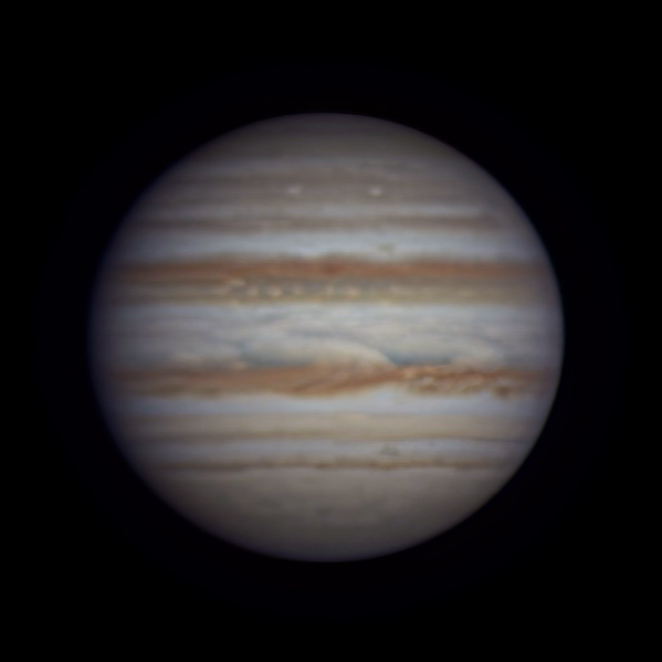 Jupiter