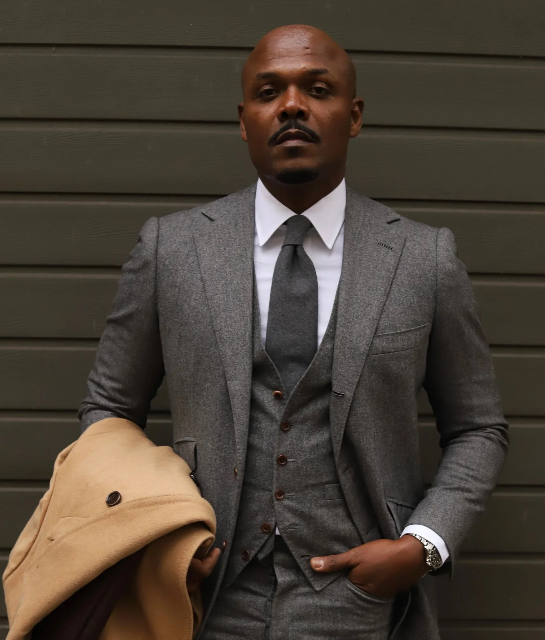 A Personal Approach to Style