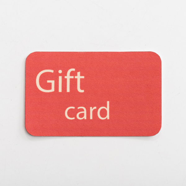 E-Gift Card