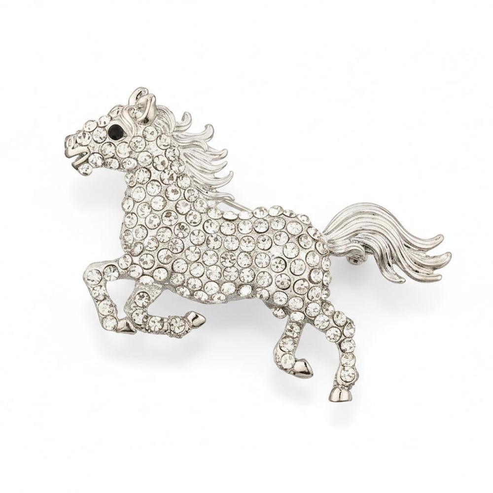 Pave_Set_Silver_Rhinestone_Mustang_Brooch.jpg